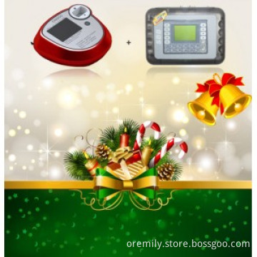 CN900 Auto Key Programmer+SBB key programmer immobilizer v33